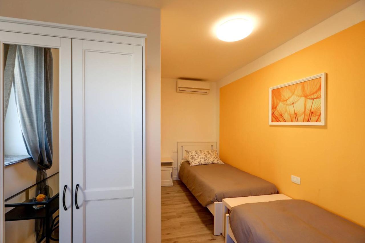 Affittacamere Scenario Fogliano Redipúglia Εξωτερικό φωτογραφία