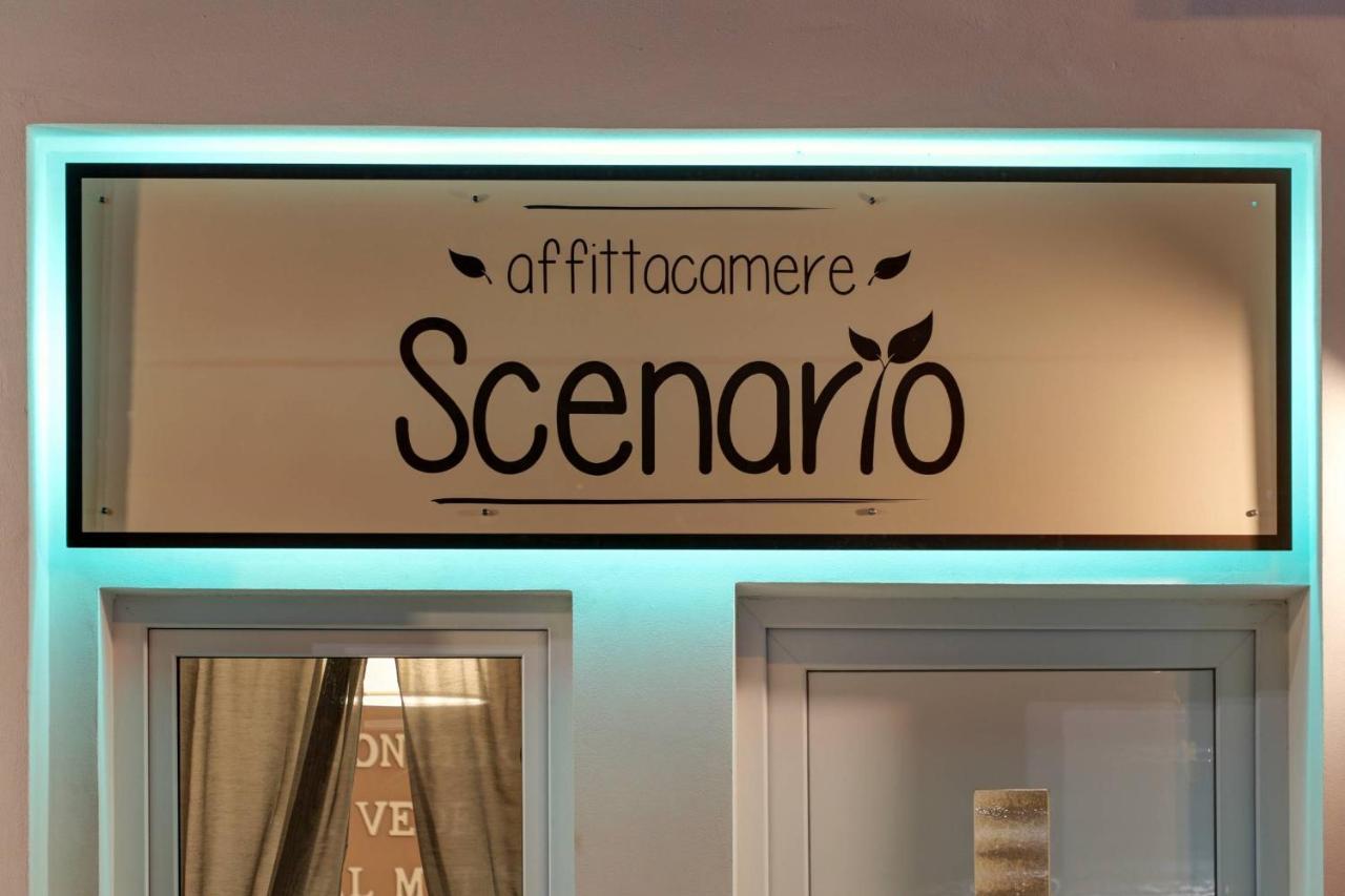 Affittacamere Scenario Fogliano Redipúglia Εξωτερικό φωτογραφία